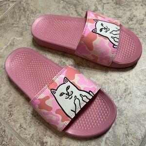 Rip N’ Dip Lord Nermal slides